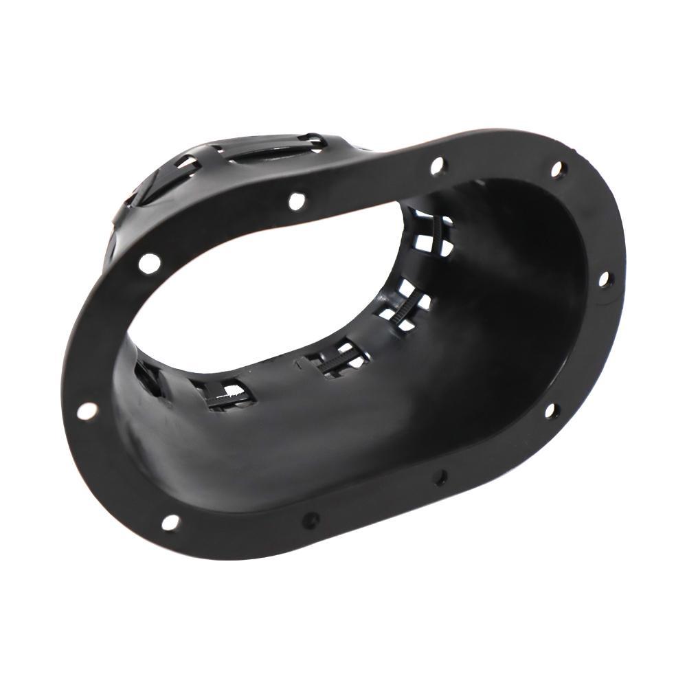 Oval Cable Boot – T-H Marine Supplies