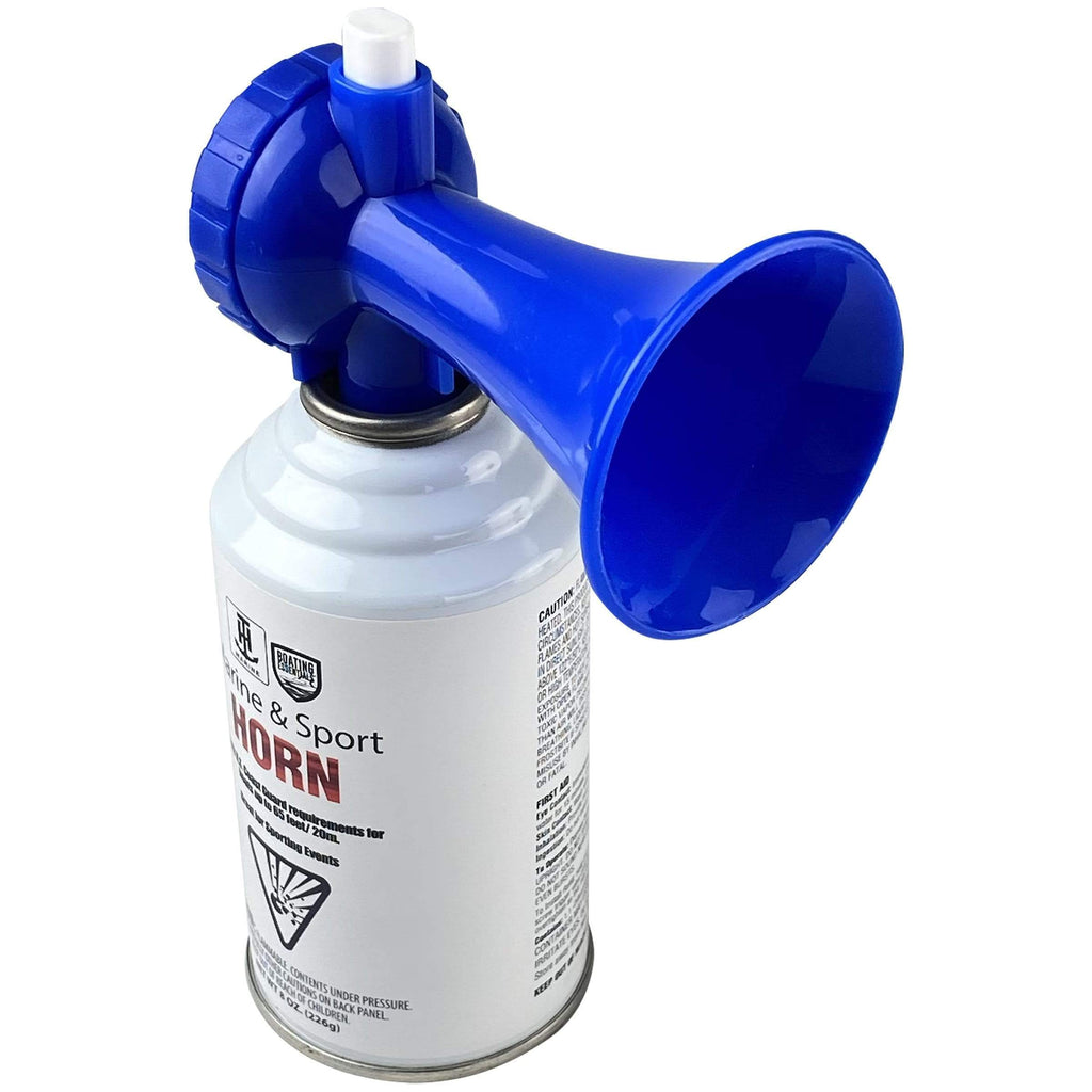 8oz Marine & Sport Air Horn TH Marine Supplies 8oz Marine & Sport Air Horn TH Marine Supplies