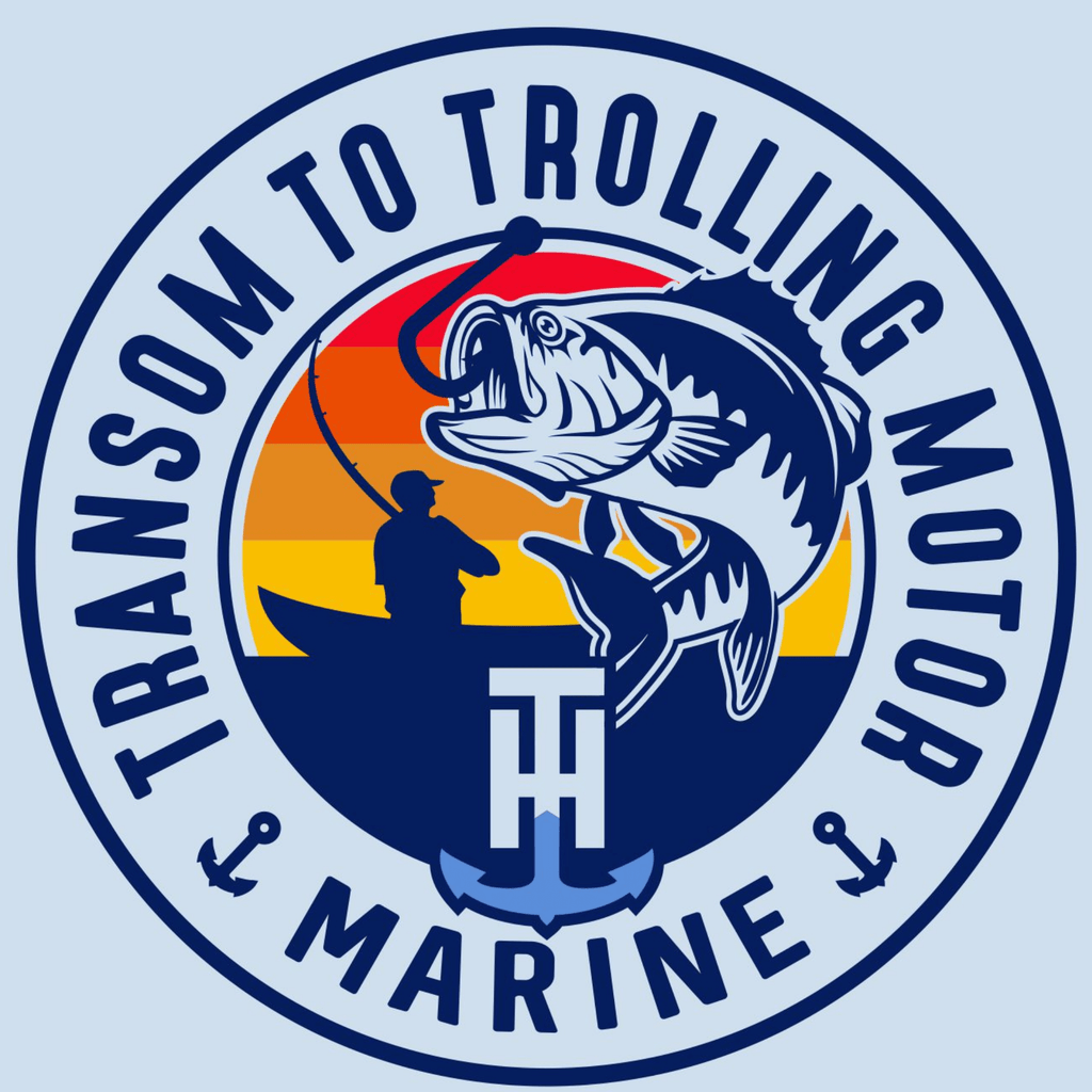 T-H Marine Supplies AFTCO Manfish Swim Trunks Blue