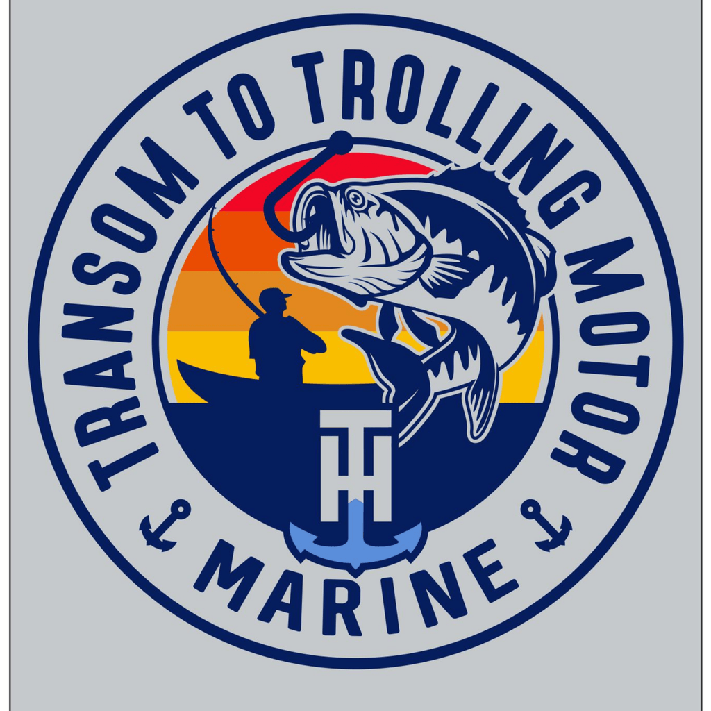 T-H Marine Supplies AFTCO Manfish Swim Trunks Light Grey