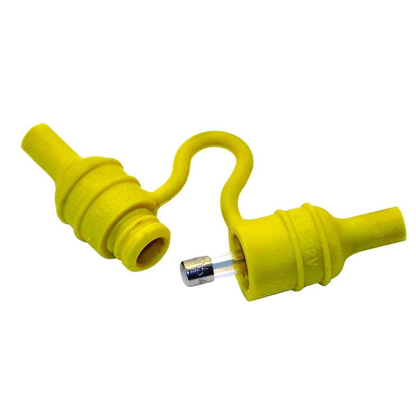 AGC In Line Fuse Holder T H Marine Supplies