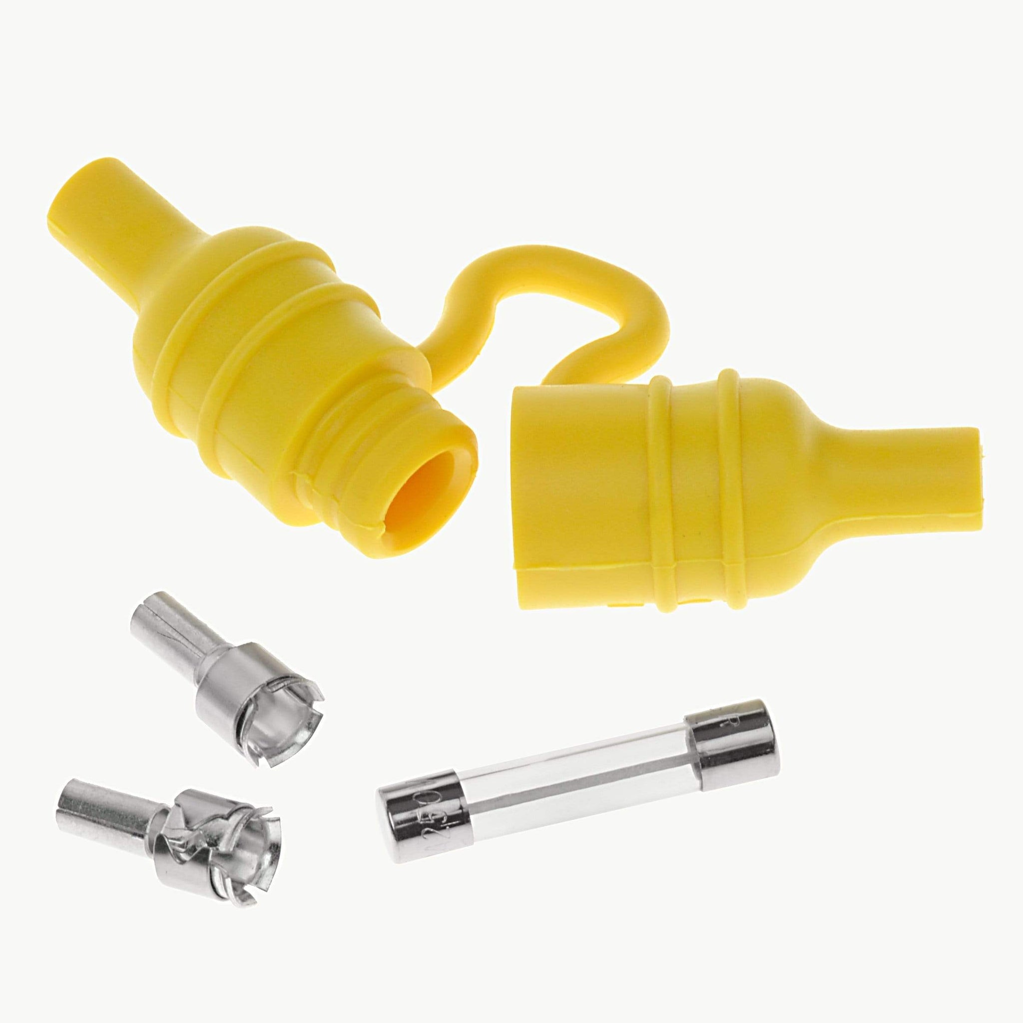 AGC In-Line Fuse Holder - T-H Marine Supplies