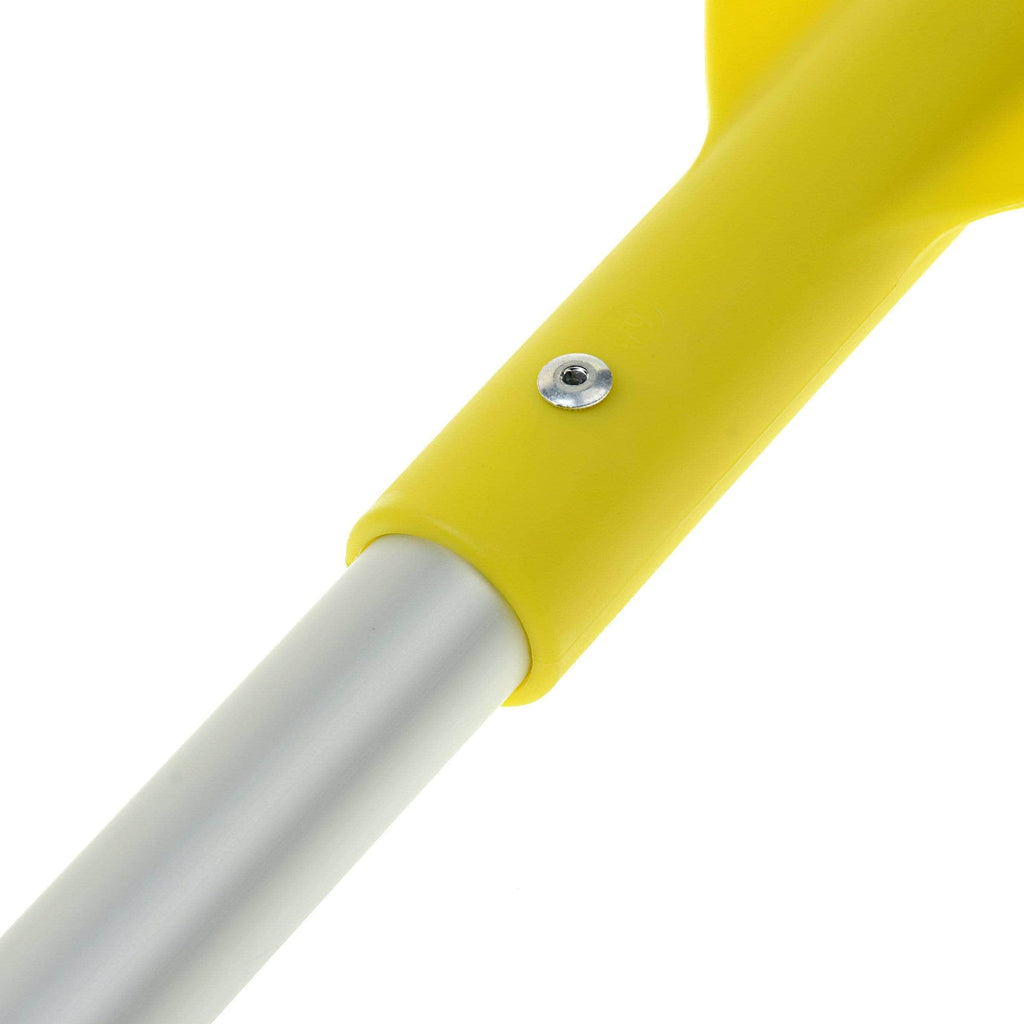 First Source Aluminum Yellow Paddle