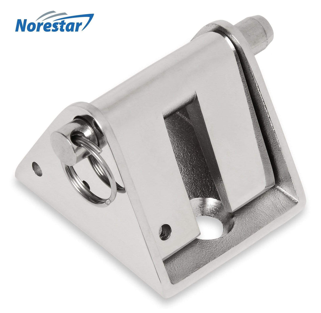 Norestar Anchor Accessories Distressed Packaging Anchor Chain Stopper