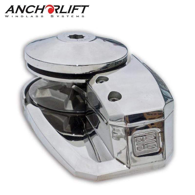 Anchorlift Anchor Accessories Mako 1500 Low Profile Windlass