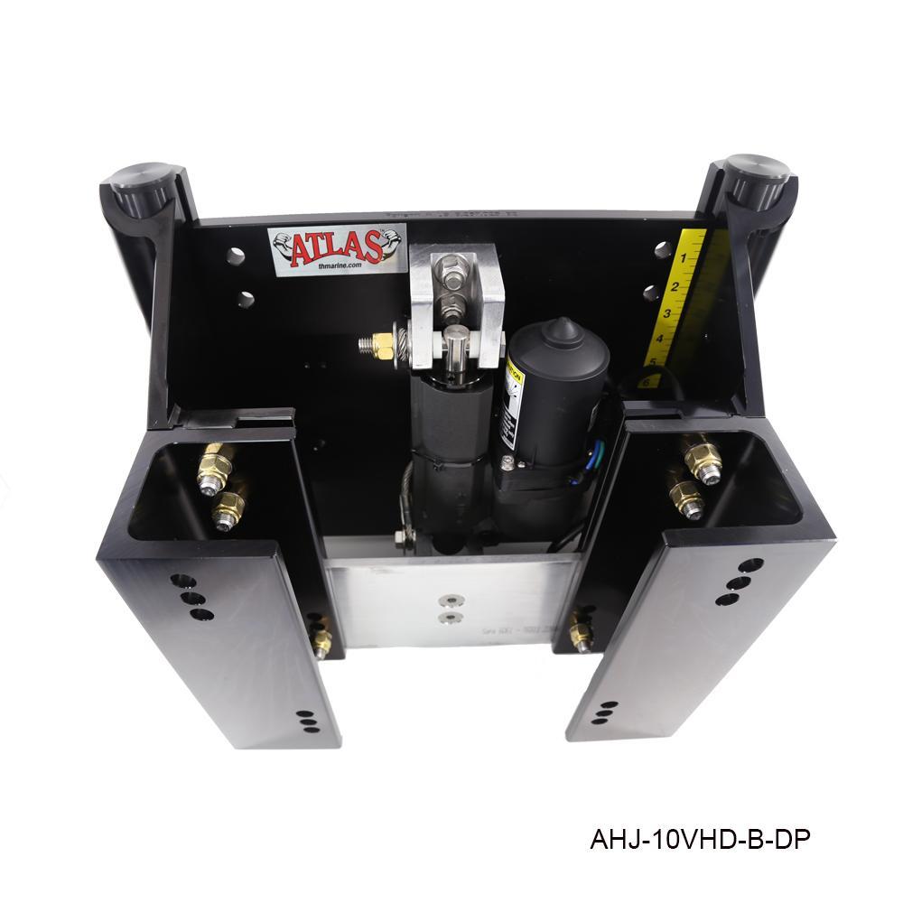 ATLAS™ Heavy Duty Hydraulic Jack Plate | T-H Marine Supplies - T-H ...