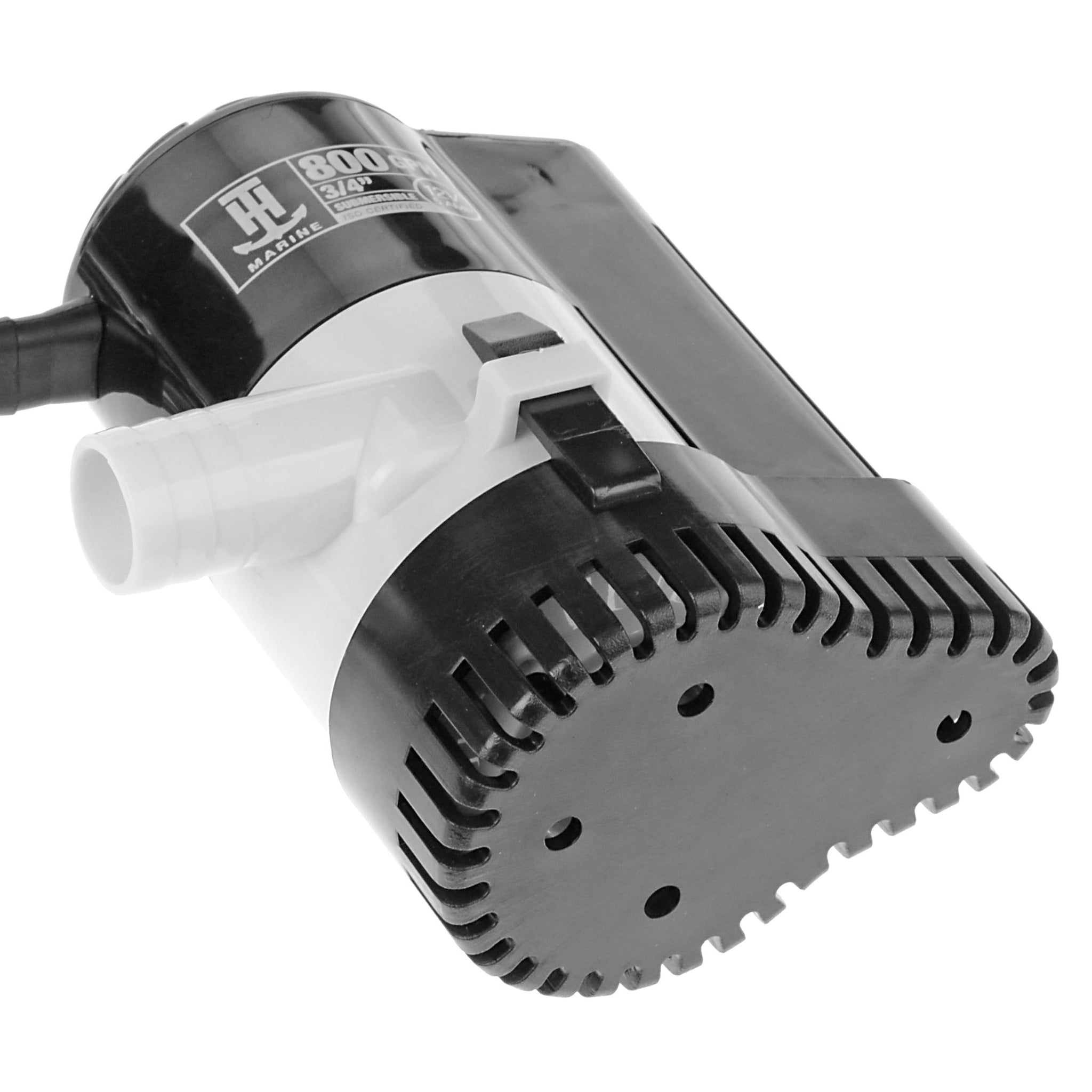 Automatic Bilge Pump - T-H Marine Supplies