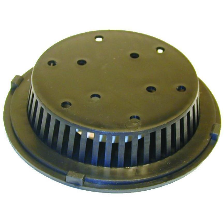 TH Marine Gear Bait Well Filter - Fits 1-1/2“ Thru-Hull Aerator Filter