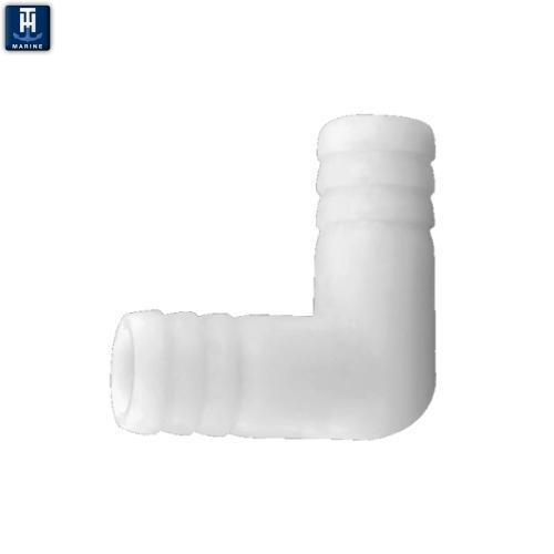 TH Marine Gear Barbed Elbow Fittings