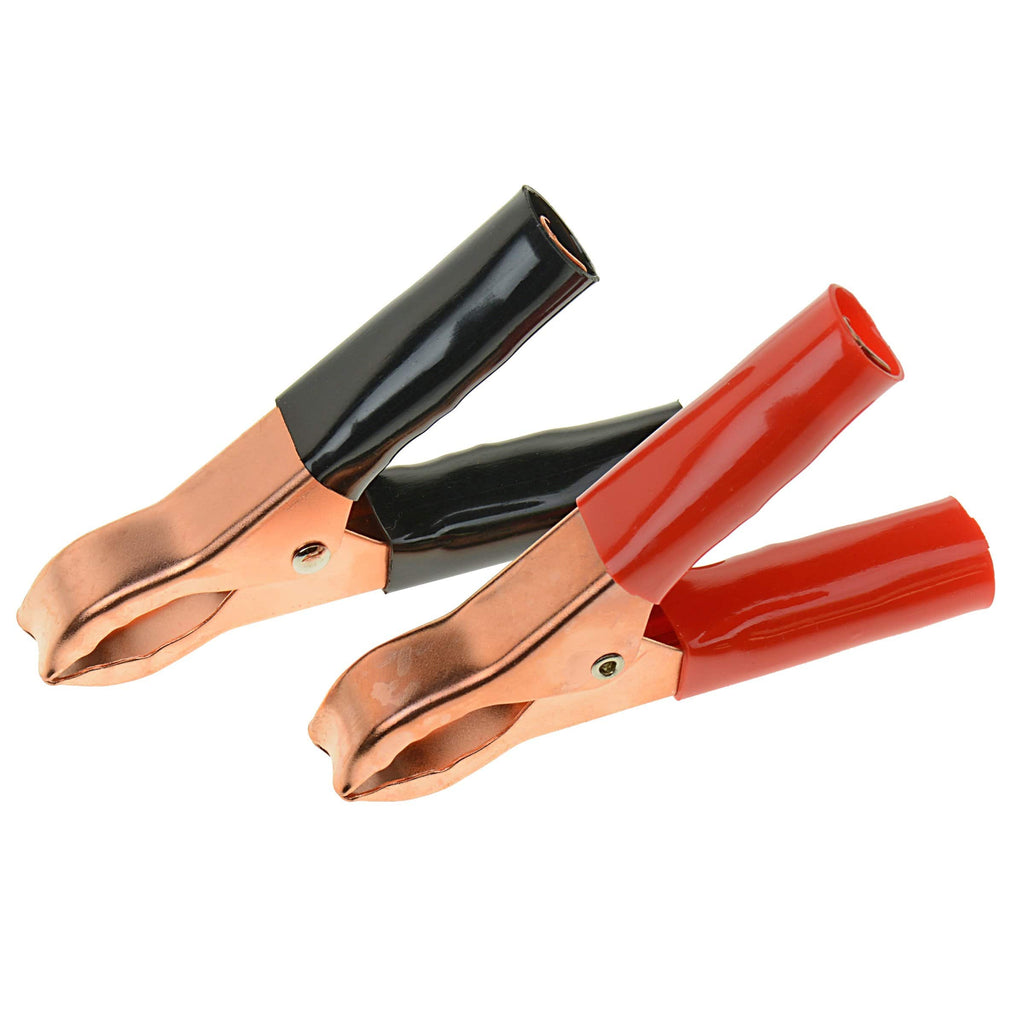T-H Marine Supplies Battery Clips