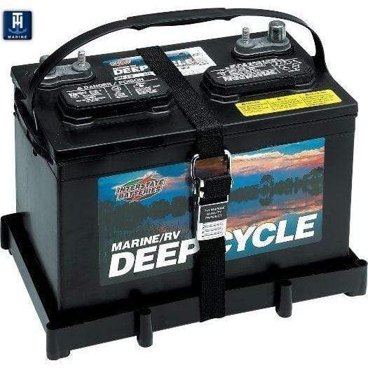 The Best Car Battery Tie Down Straps - Secure Your Battery and Feel Safe The Best Car Battery Tie Down Straps - Secure Your Battery and Feel Safe