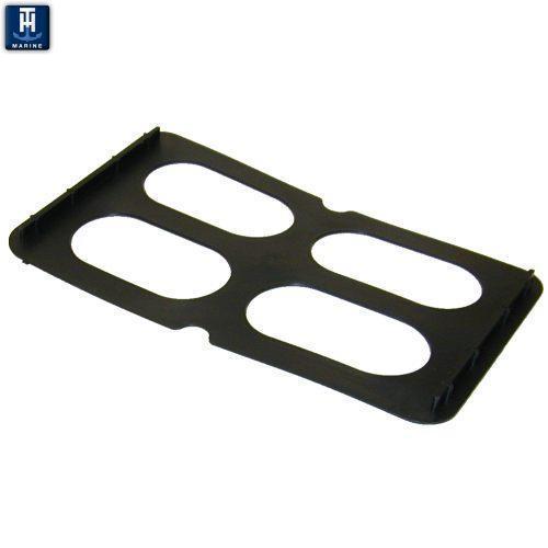 TH Marine Gear Battery Tray Accessories