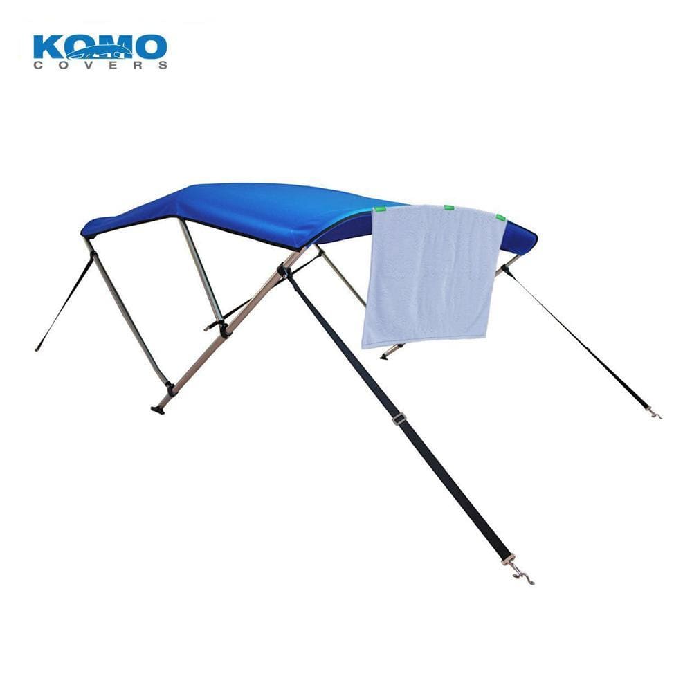 Komo Covers Bimini Accessories Bimini Top Towel Clip