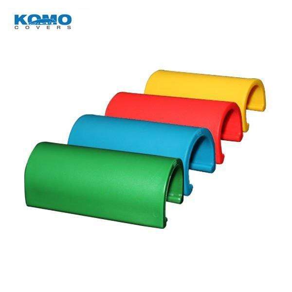 Komo Covers Bimini Accessories Bimini Top Towel Clip