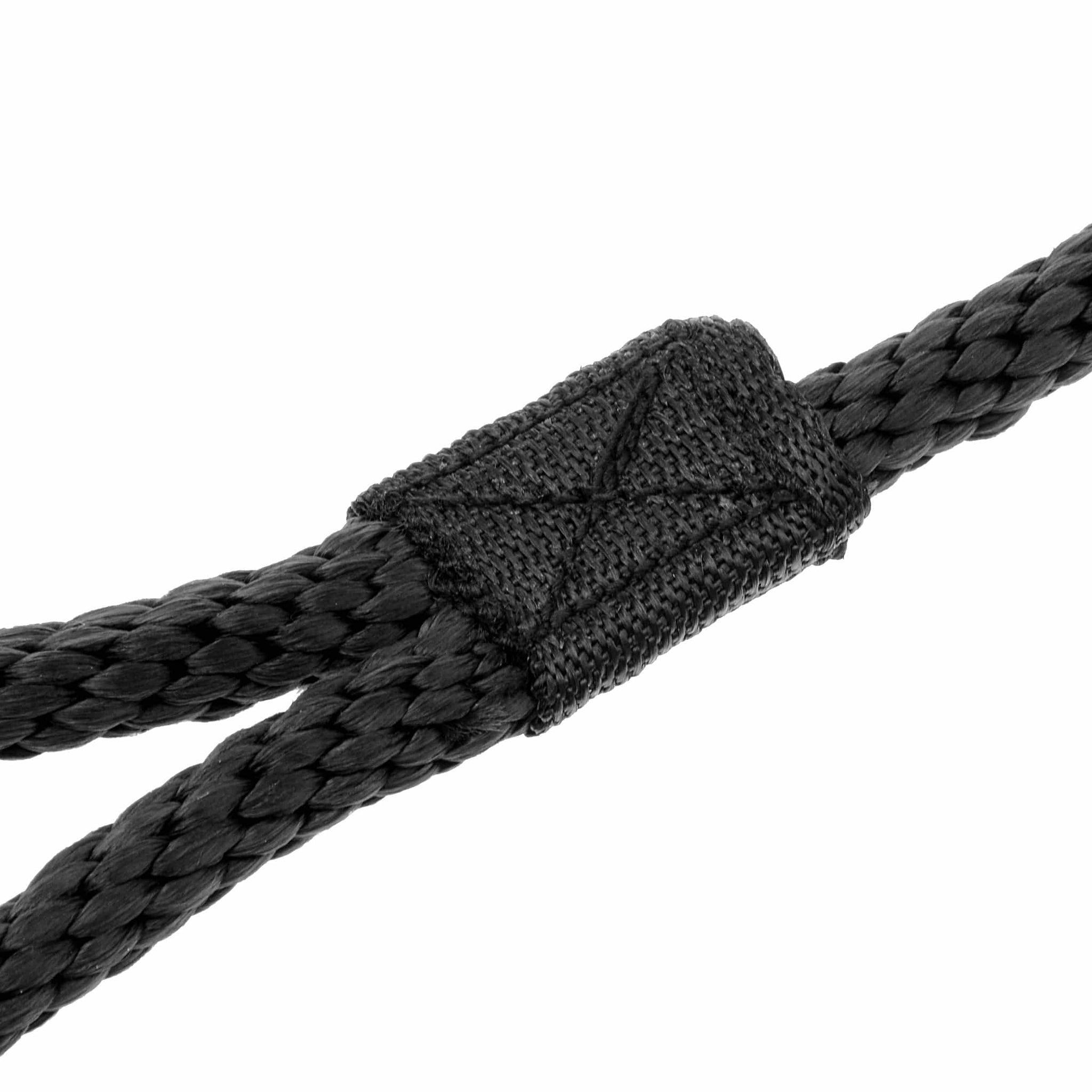 Extreme Max BoatTector Double Braid Nylon Dock Line- 3/4-in X 50-ft, Black At - Foto 8