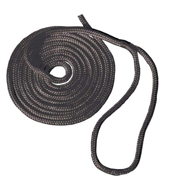 T-H Marine Black 3/8