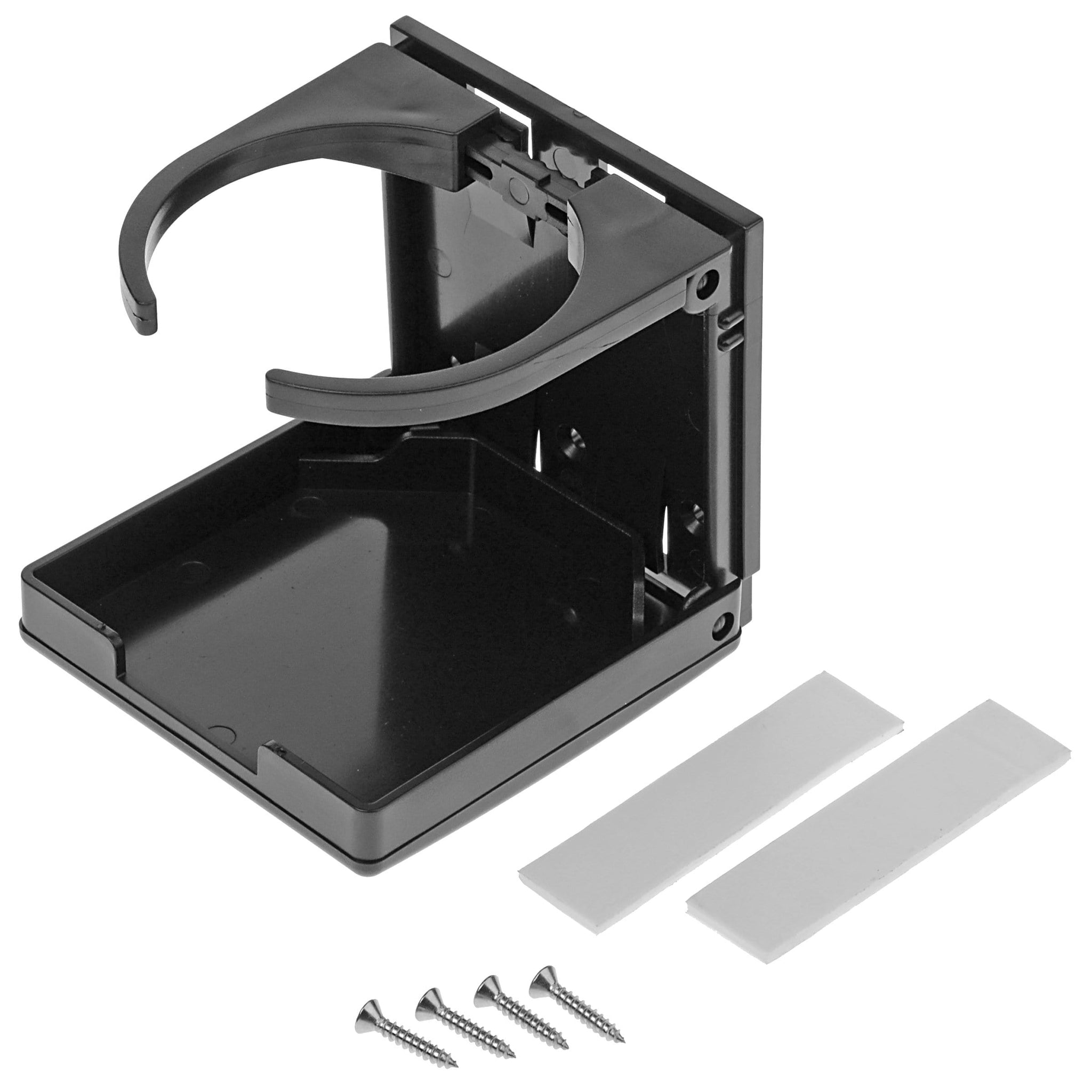 Almencla Boat Storage Organizer - Waterproof Marine Cup Holder For Kayak & Fishing