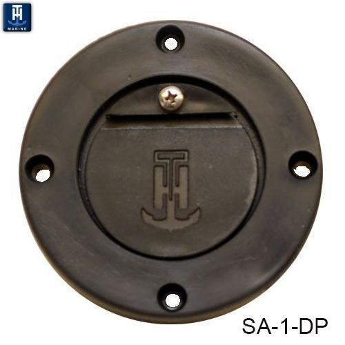 Cockpit Drains & Scuppers - T-H Marine Supplies