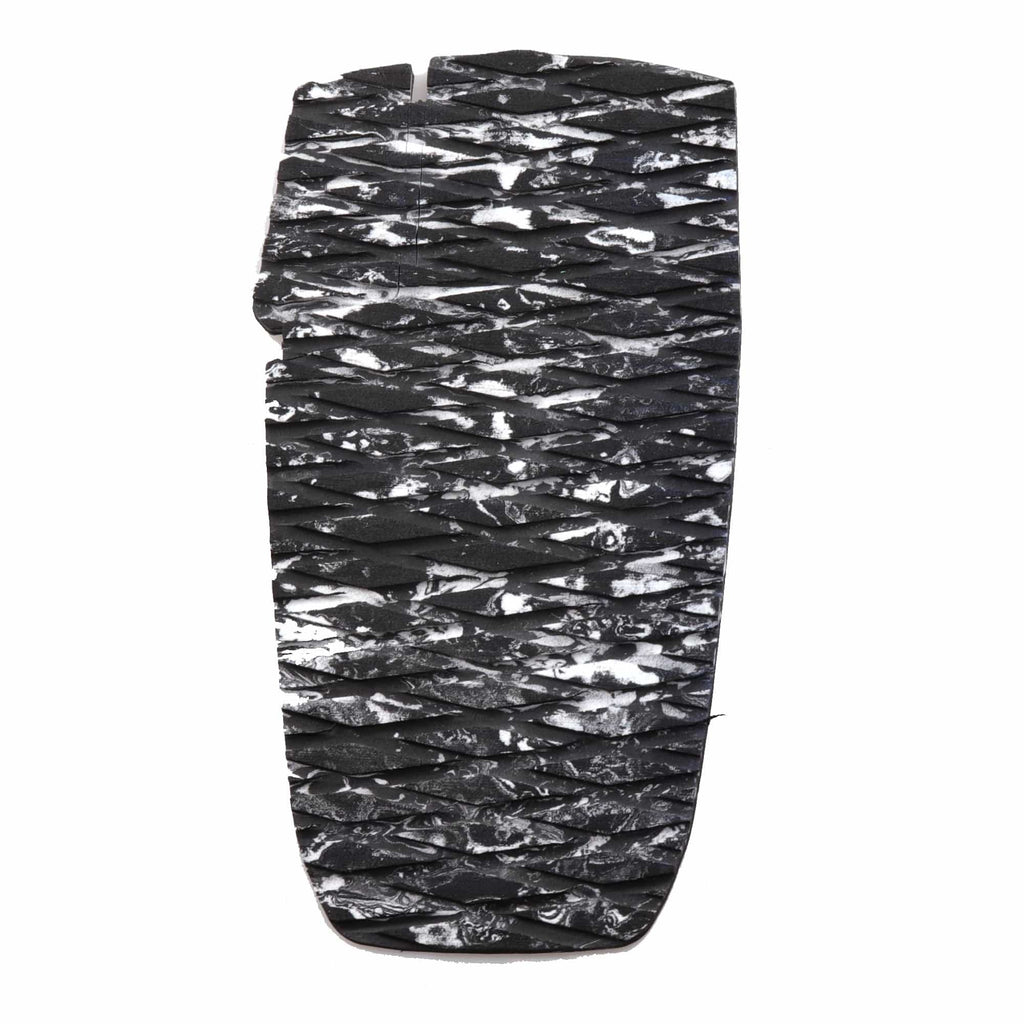 VE Black Marbled Chill Trax Pad for Garmin Force