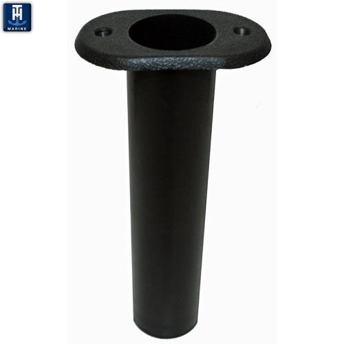 best flush mount rod holders for offshore fishing Stainless Steel Holder Boat, Yacht & Dock (30 Degree) Rod index in bottom Folbe Advantage Rod Holder