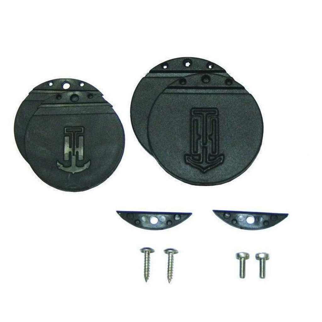Cockpit Drains & Scuppers – T-H Marine Supplies