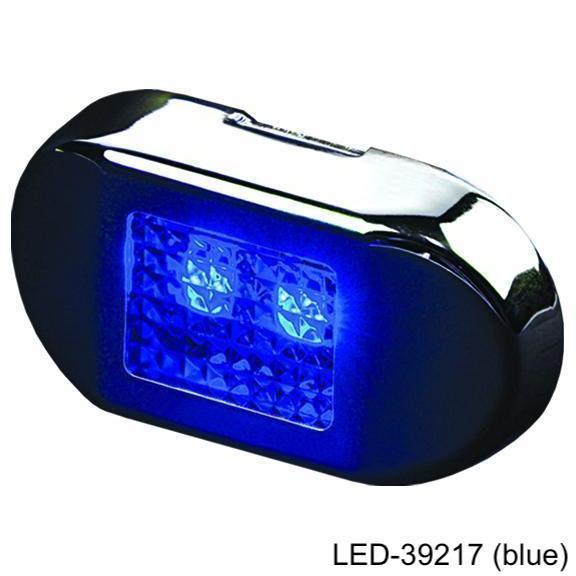 TH Marine Gear Blue - LED-39217 Mini Accent LED Light