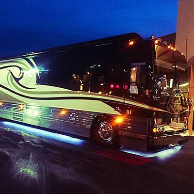 T-H Marine Supplies BLUEWATERLED Deluxe Star Bus LED Lighting Kit