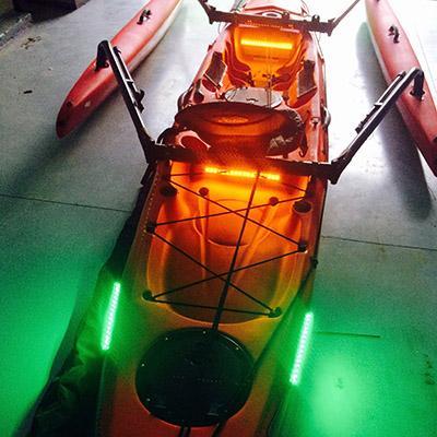 Blue Livewell Light Strip Seachoice 8 Blue LED Underwater Boat Light - Perfect For Livewells, Deck, Or Dock Marine LED Lighting Blue Livewell Light Strip Seachoice 8 Blue LED Underwater Boat Light - Perfect For Livewells, Deck, Or Dock Marine LED Lighting