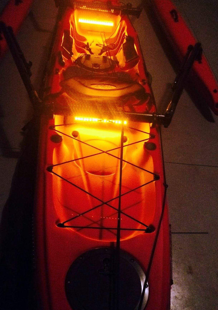Led Kayaking Kayak Lighting System
