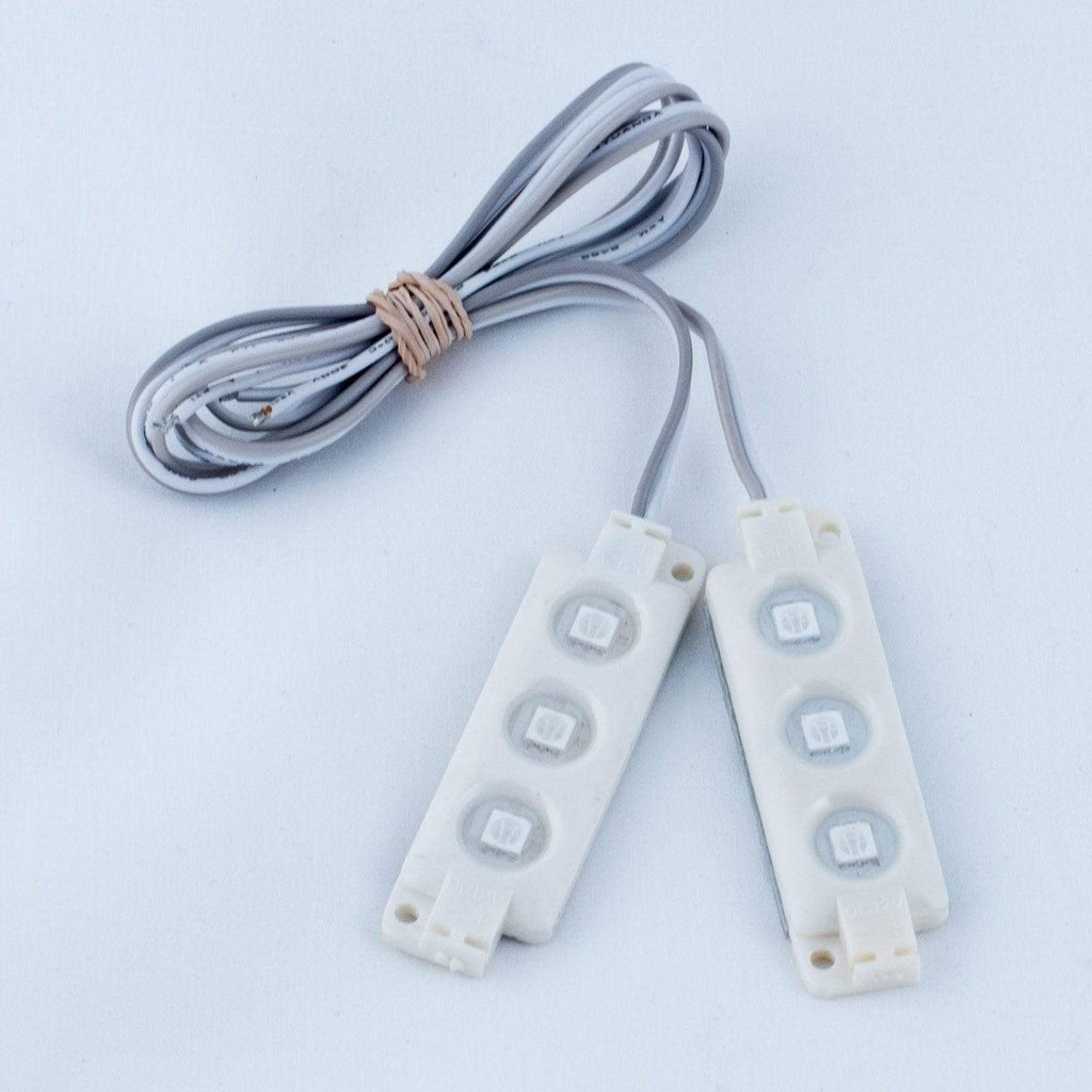 T-H Marine Supplies BLUEWATERLED Small Space LED Lighting Pairs