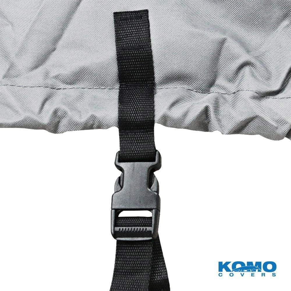 Buy Sea Doo XP Limited Fitted Cover 1998 PWC Storage JetSki In Dorr - Foto 6