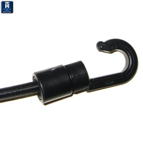 TH Marine Gear Bungee Shock Cords and Ends for Boats