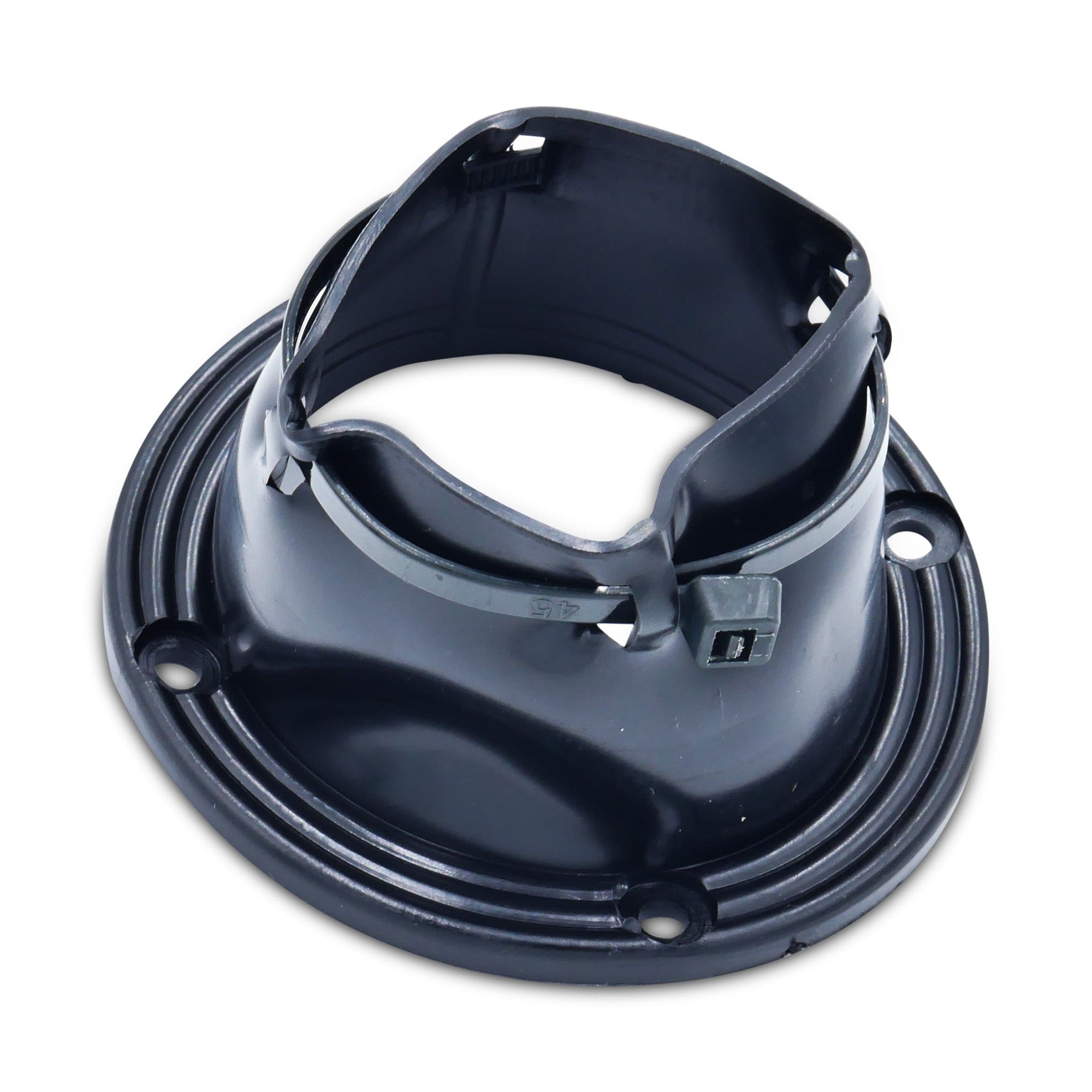 T-H Marine Cable Boot – Waterproof Cable Pass-Through for Boats – T-H ...