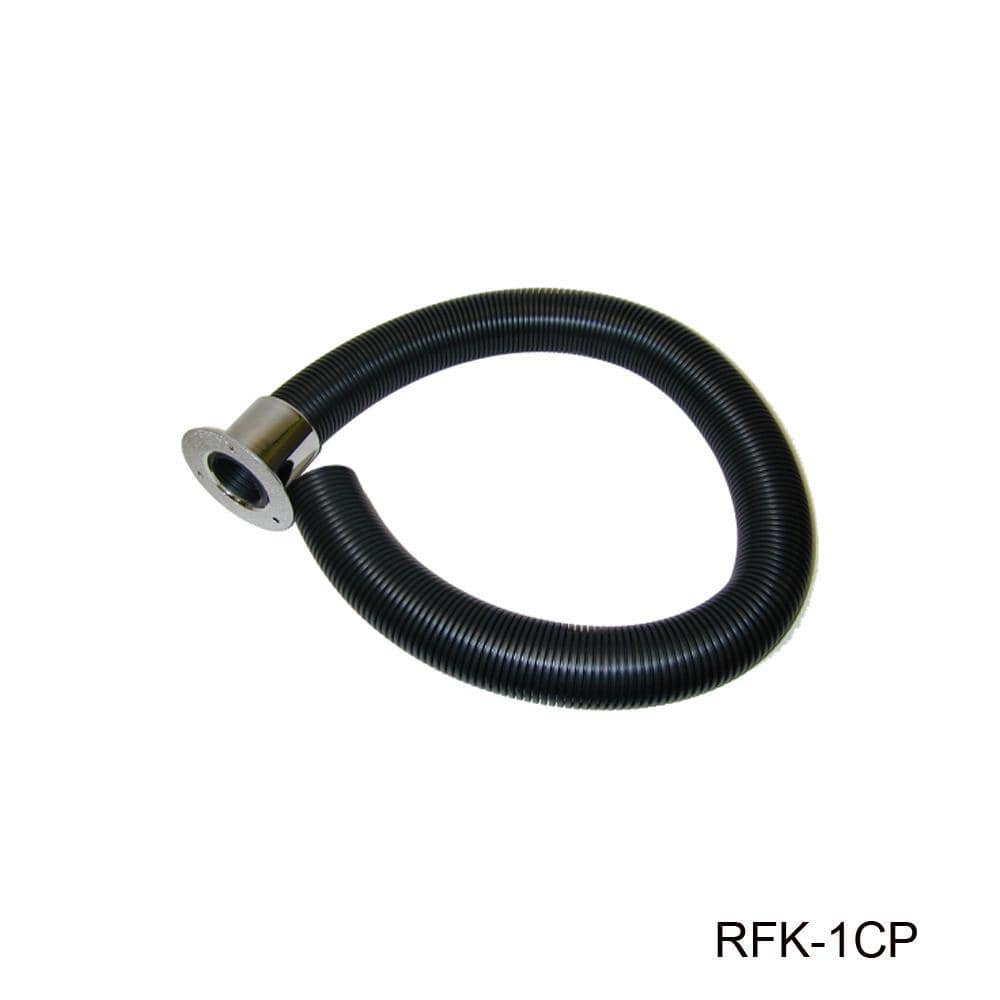 HOSE 4 FEET OF 2" ID RIGGING HOSE 1262000B PLUS BOAT FLANGE RF1DP - Foto 10