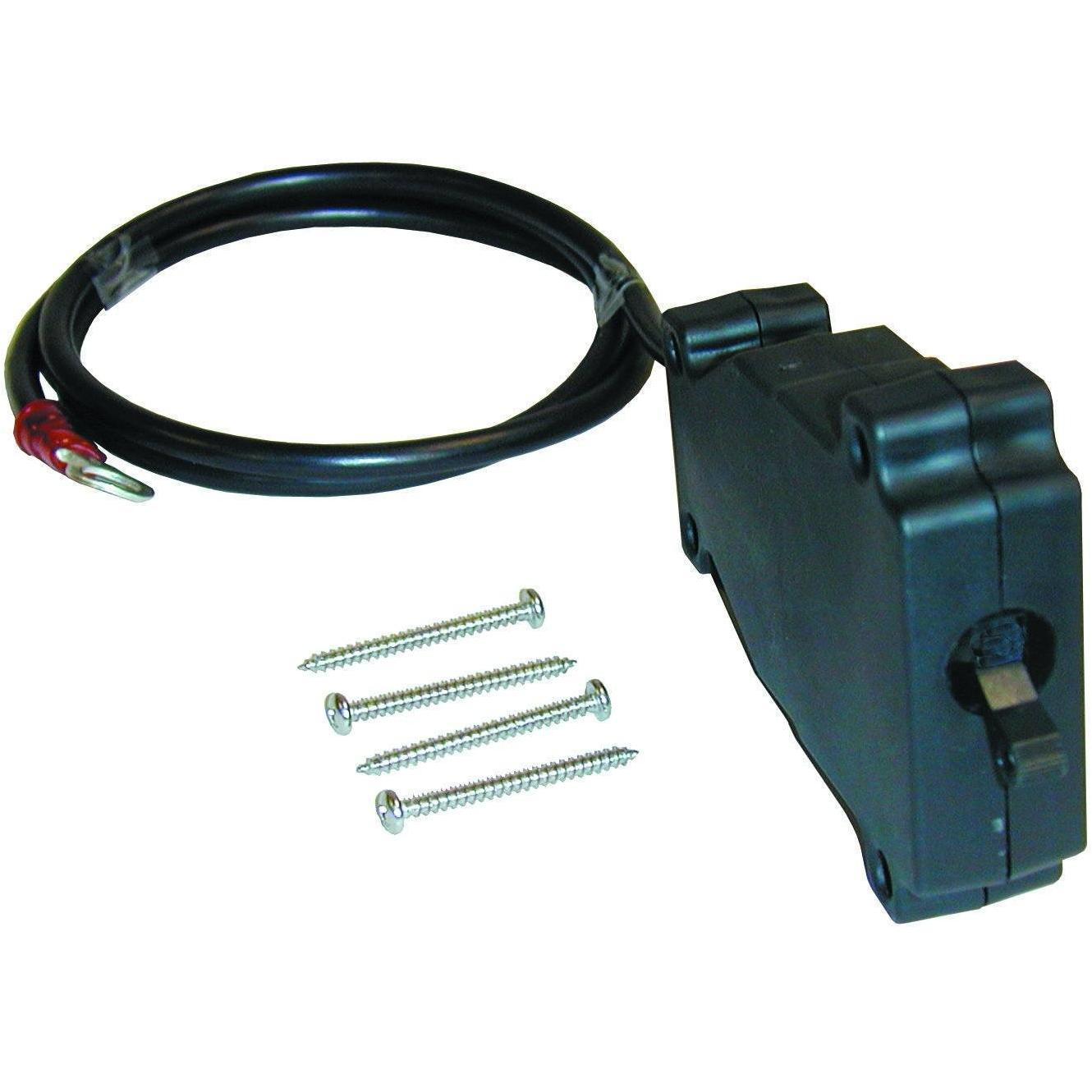 Trolling Motor Circuit Breaker Kit