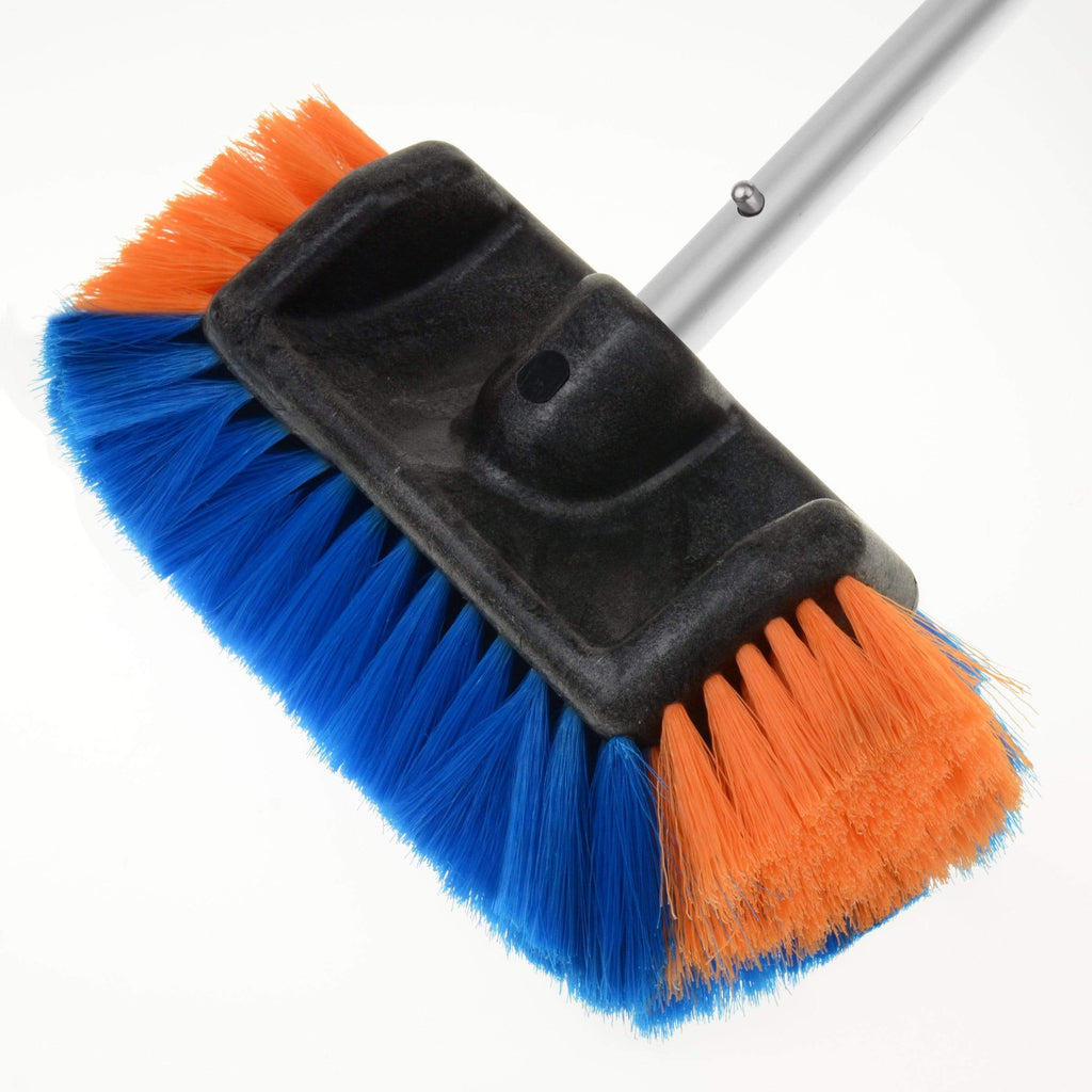 First Source Cleaning Brush Combo
