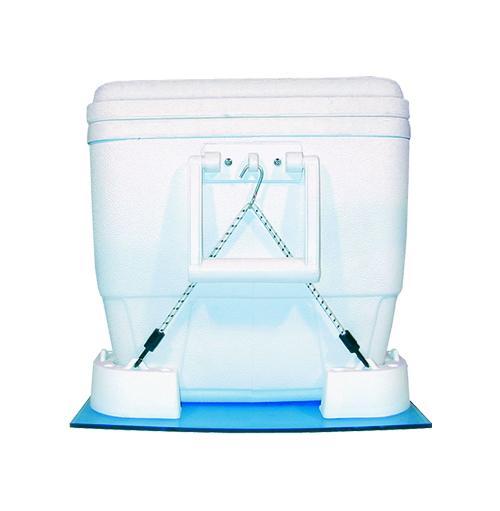 Cooler Mounting Kit Boats