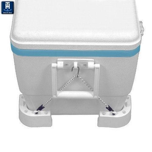 TH Marine Gear Cooler Mounting Kit for Boats
