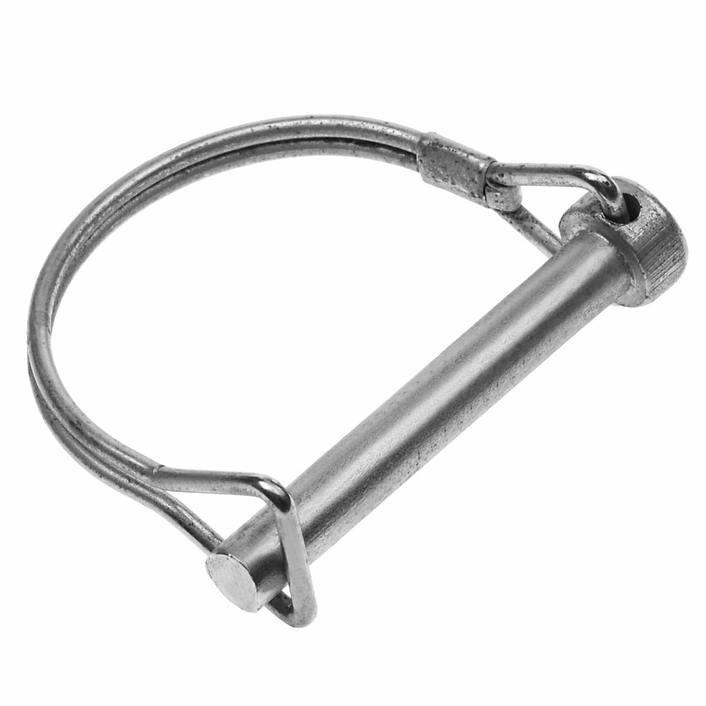 T-H Marine Supplies Coupler Safety Pin