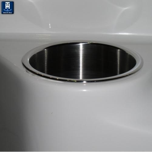Removable Cup Holder - T-H Marine Supplies