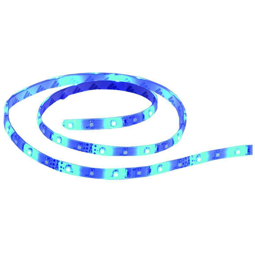 TH Marine Gear Distressed Packaging LED Flex Strip Lights