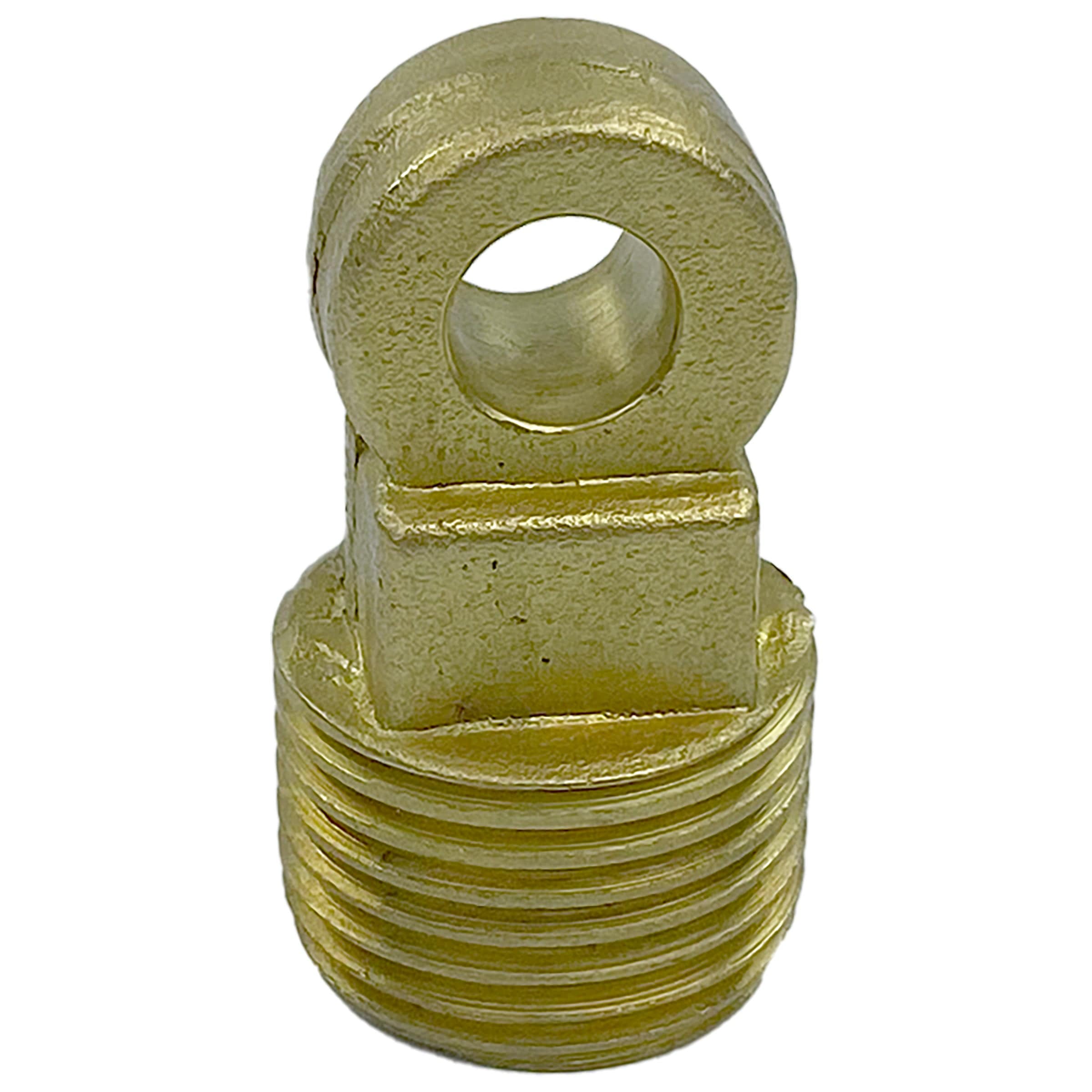 Find Perko, Garboard Drain Plug, Cast Bronze In Washington, North - Foto 9