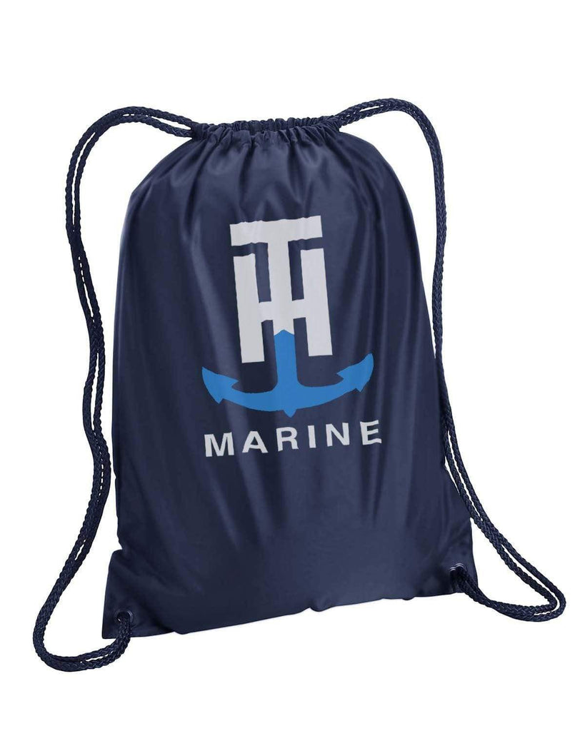 T-H Marine Supplies Drawstring Bag
