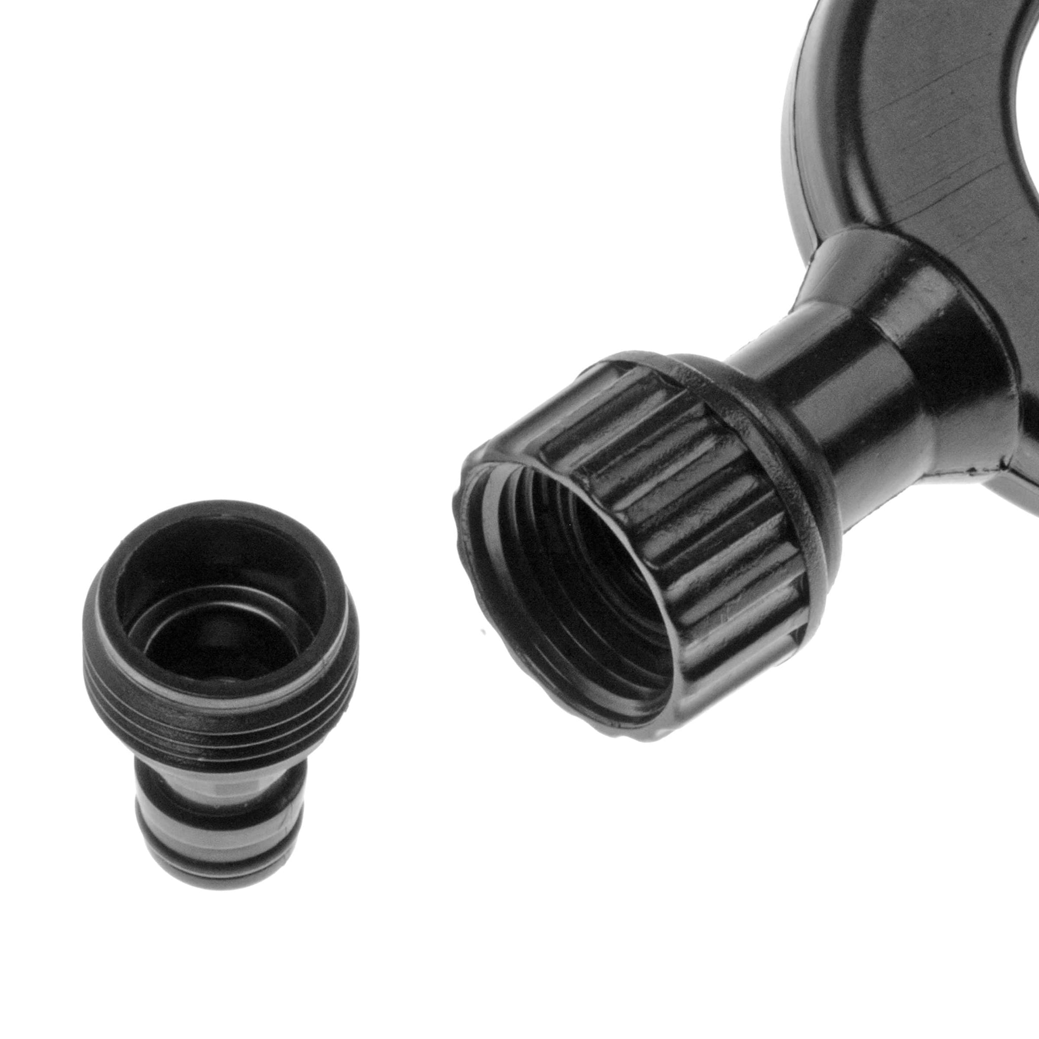 Flusher Per Motore Fuoribordo A Doppia Alimentazione | Per Pulizia E Manutenzione | Acciaio Antiruggine - Foto 2