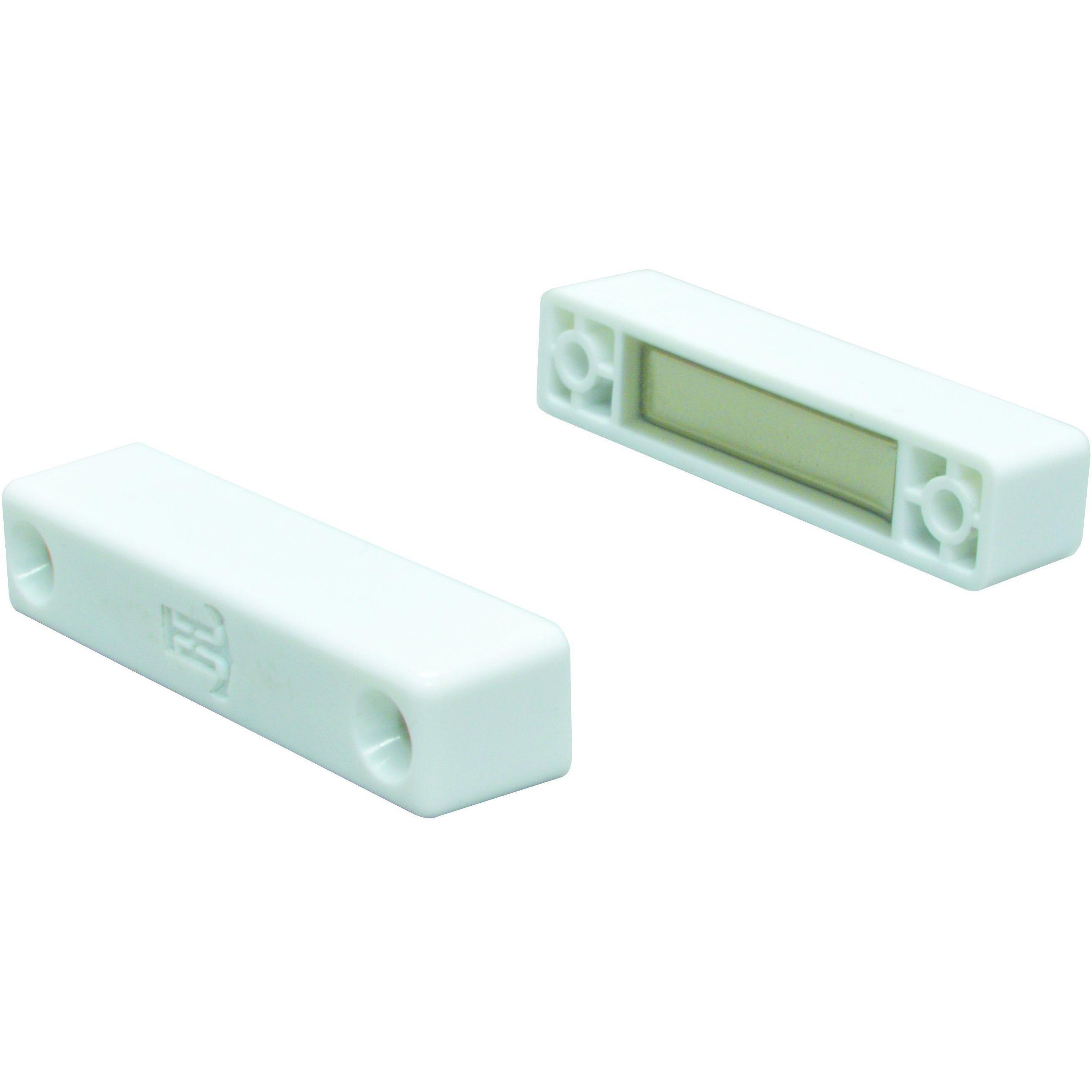 Earth Magnetic Lid Latches