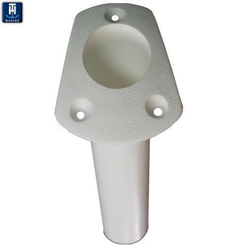 T. H. Marine Angled Rod Holder T. H. Marine Angled Rod Holder