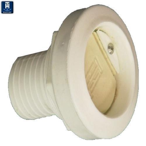 Recessed Flapper Scupper Drains | T-H Marine Supplies - T-H Marine Supplies