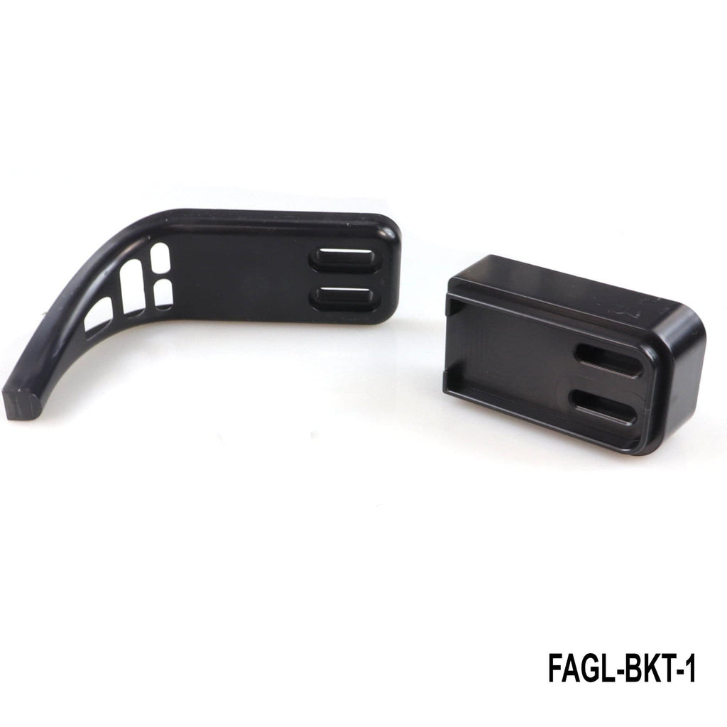 TH Marine Gear Fits  6”, 10”, 12” and 14”  -Jack Plate Gauge 90 Degree Magnet Bracket (FAGL-BKT-1) Magnet Bracket for ATLAS Digital Position Gauge Kit