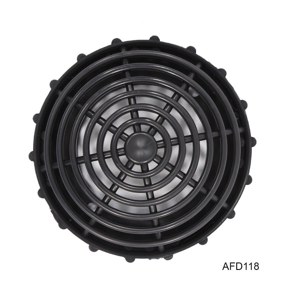 TH Marine Gear Fits Top of 1-1/2” Thru-Hull (AFD-118-DP) Aerator Filter Dome