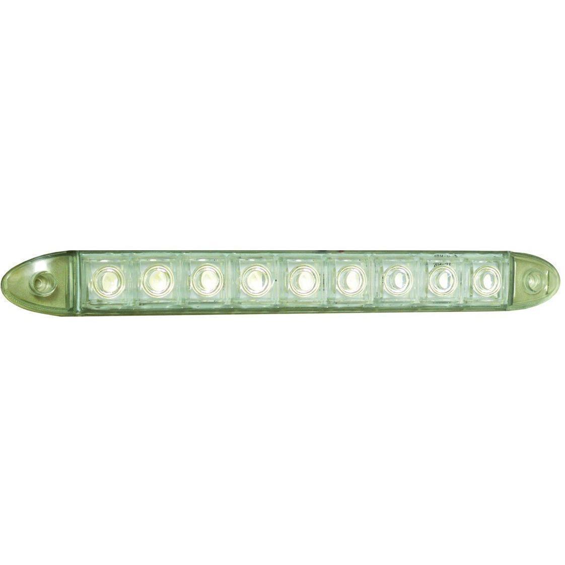 Flexible LED Light Bar